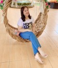 Dating Woman Thailand to Muang  : Gel, 30 years